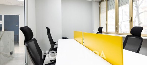 204m² Office in Turin, Italy No. 101116 4