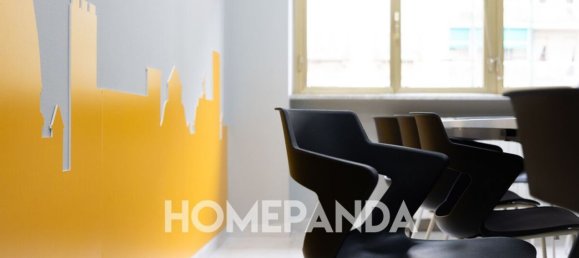 204m² Office in Turin, Italy No. 101116 6