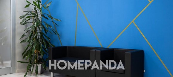 204m² Office in Turin, Italy No. 101116 11