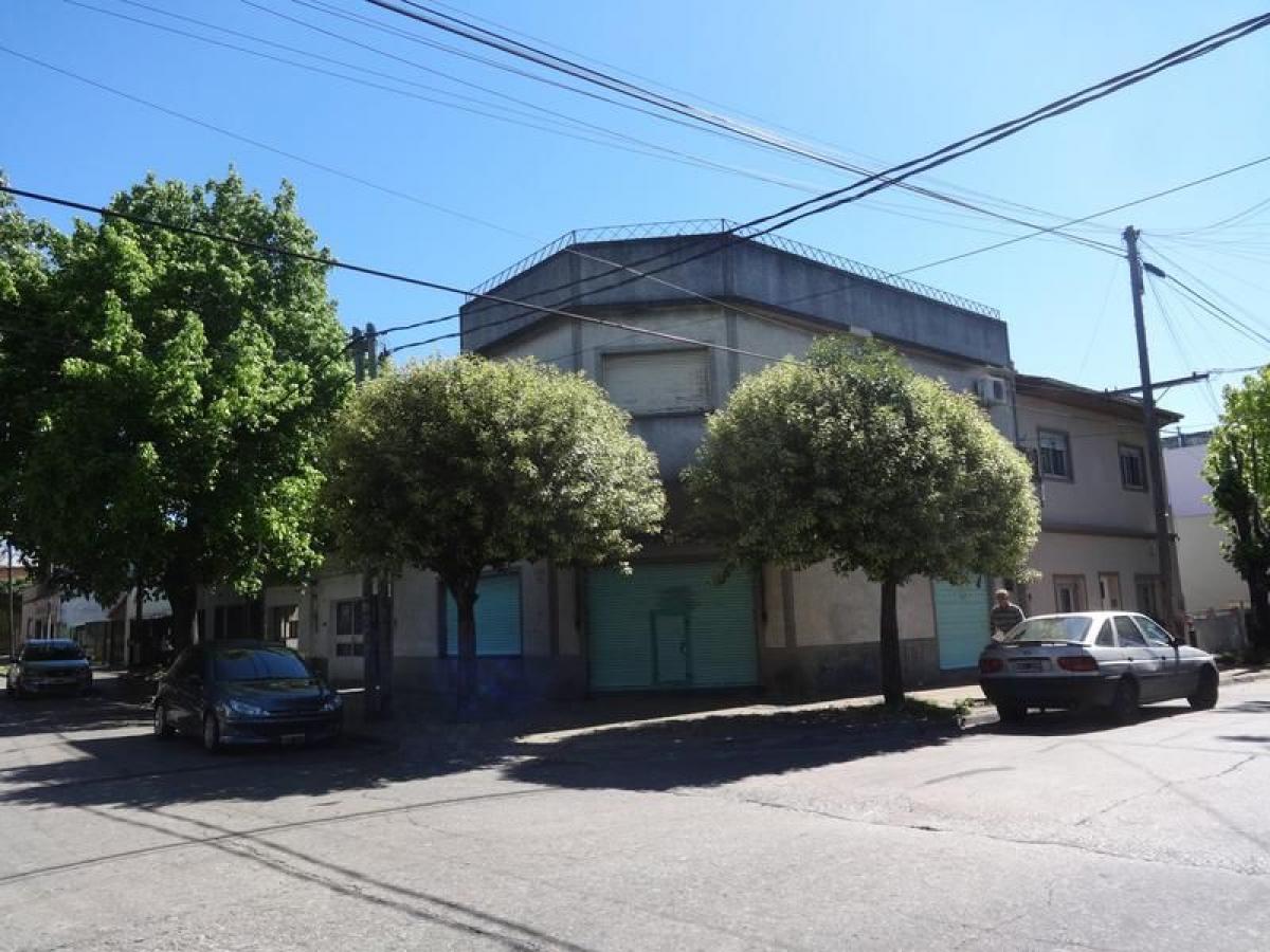 Gewerbliche Immobilie in Vicente Lopez, Argentina 178m², Nr. 27199
