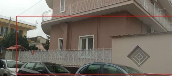 5 rooms Apartment in Grumo Nevano, Italy No. 12508 10