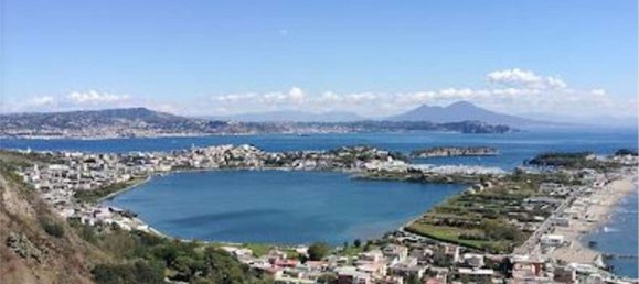 5 rooms Apartment in Grumo Nevano, Italy No. 12508 30