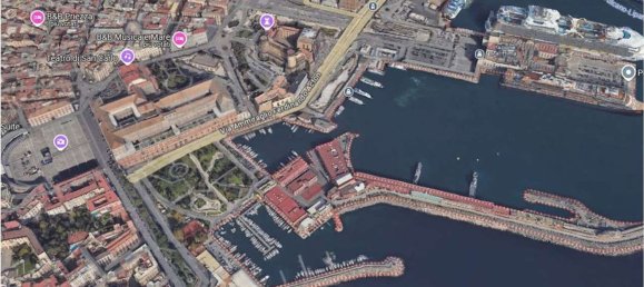 5 rooms Apartment in Grumo Nevano, Italy No. 12508 4