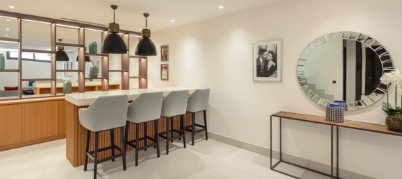 4 Schlafzimmer Wohnung in Marbella, Spain, Nr. 10069 3