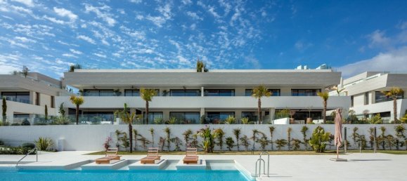 4 Schlafzimmer Wohnung in Marbella, Spain, Nr. 10069 4