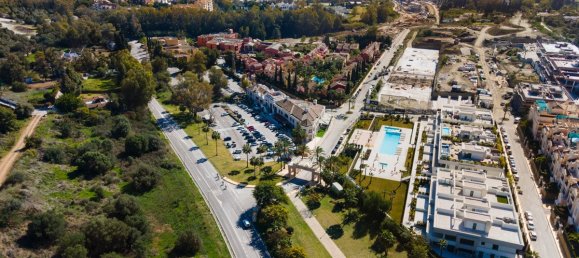 4 Schlafzimmer Wohnung in Marbella, Spain, Nr. 10069 9