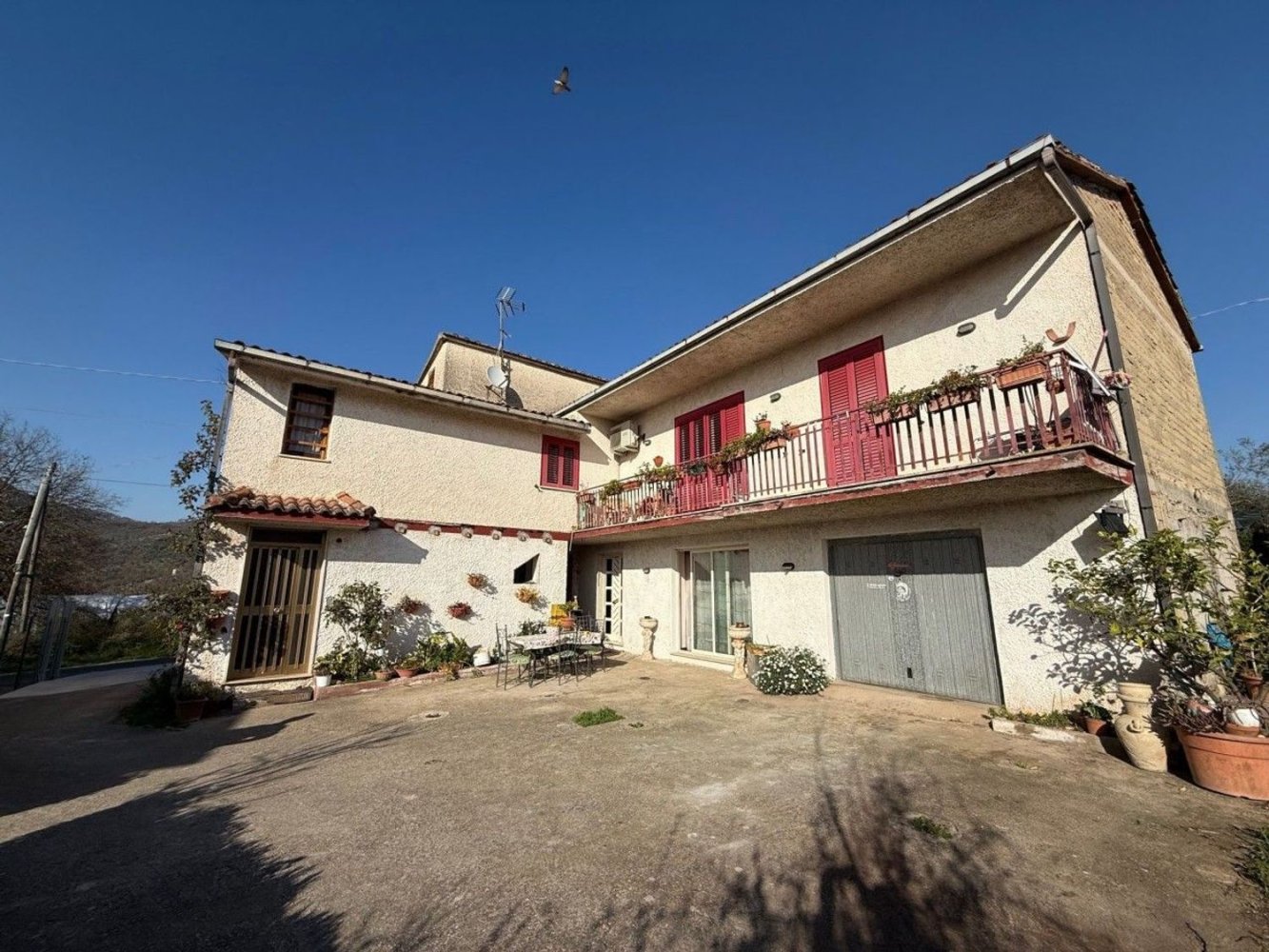 10-salle Maison à Ferentino, Italy No. 20879