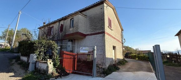 10-salle Maison à Ferentino, Italy No. 20879 91