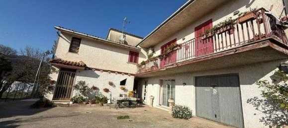 10-salle Maison à Ferentino, Italy No. 20879 22