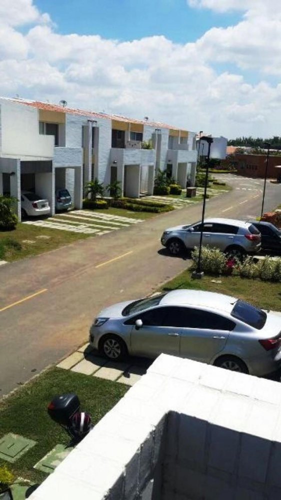 Casa T2 em Valle del Cauca, Colombia N.º 5542