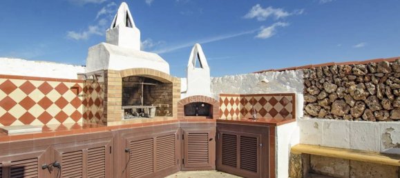 5 Schlafzimmer Villa in Es Castell, Spain, Nr. 1446 8