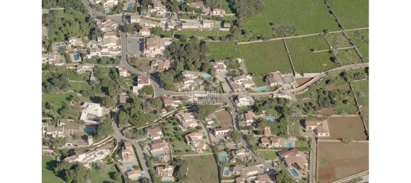 5 Schlafzimmer Villa in Es Castell, Spain, Nr. 1446 16