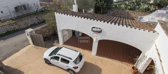 5 Schlafzimmer Villa in Es Castell, Spain, Nr. 1446 6