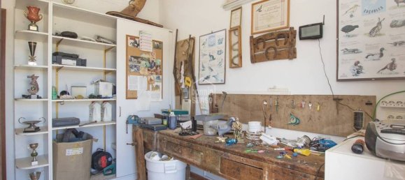 5 Schlafzimmer Villa in Es Castell, Spain, Nr. 1446 13