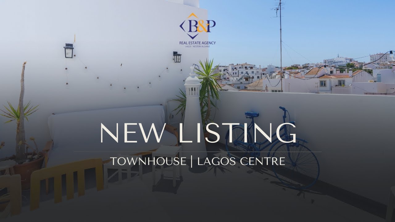 4 bedrooms House in Lagos, Portugal No. 213943