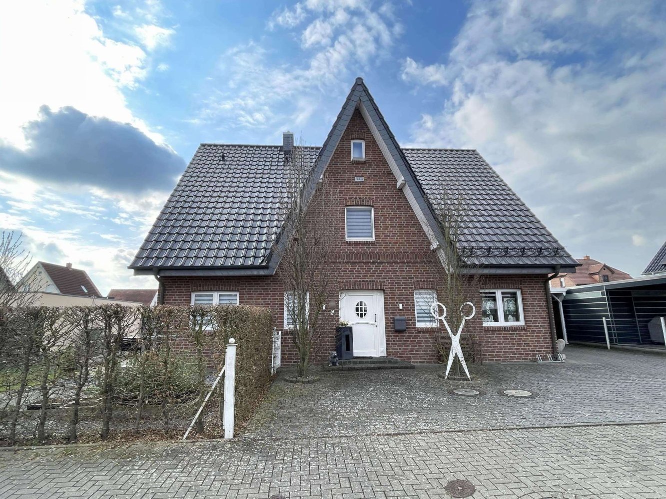 Edifício em Gutersloh, Germany 26 m² N.º 347468