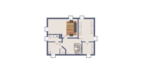 Edifício em Gutersloh, Germany 26 m² N.º 347468 20