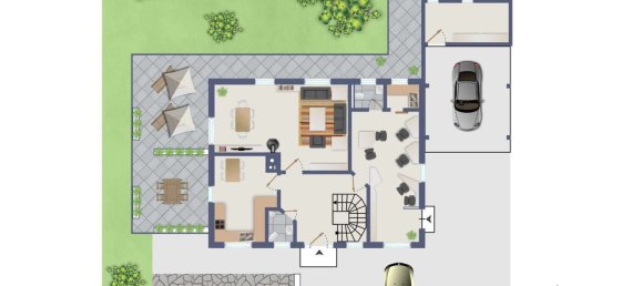 Edifício em Gutersloh, Germany 26 m² N.º 347468 18