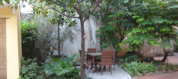 4 Schlafzimmer Haus in Ba Dinh, Vietnam, Nr. 3801 3