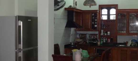 4 Schlafzimmer Haus in Ba Dinh, Vietnam, Nr. 3801 5