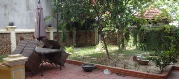 4 Schlafzimmer Haus in Ba Dinh, Vietnam, Nr. 3801 20