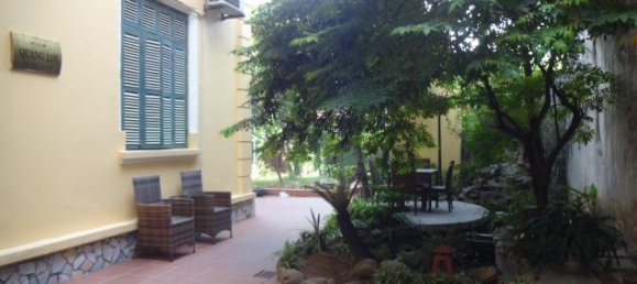 4 Schlafzimmer Haus in Ba Dinh, Vietnam, Nr. 3801 19