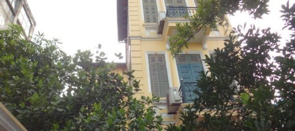 4 Schlafzimmer Haus in Ba Dinh, Vietnam, Nr. 3801 21