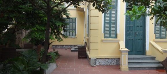 4 Schlafzimmer Haus in Ba Dinh, Vietnam, Nr. 3801 2