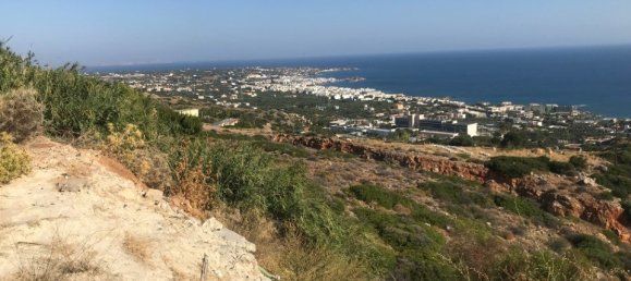 26000m² Hotel in Hersonissos, Greece No. 4902 6