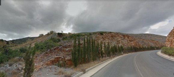 26000m² Hotel in Hersonissos, Greece No. 4902 8