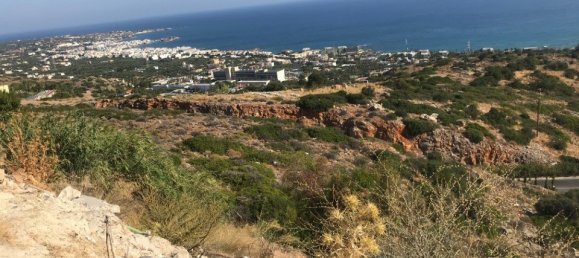 26000m² Hotel in Hersonissos, Greece No. 4902 5