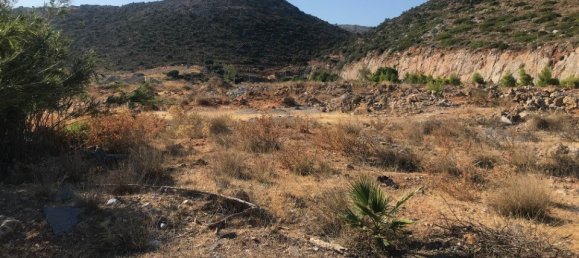 26000m² Hotel in Hersonissos, Greece No. 4902 4