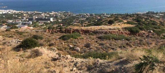 26000m² Hotel in Hersonissos, Greece No. 4902 3