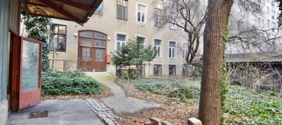 3 rooms Apartment in Favoriten, Austria No. 257595 18