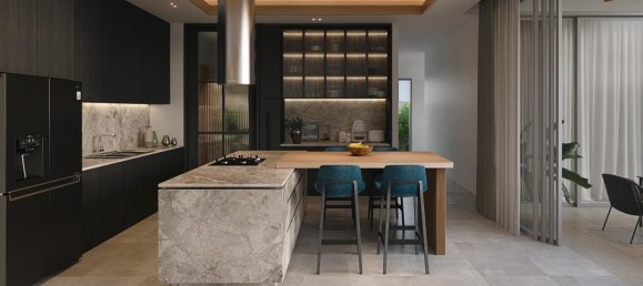 Vivenda T3 em Phuket, Thailand N.º 31717 9