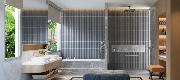 Vivenda T3 em Phuket, Thailand N.º 31717 6
