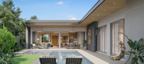 Vivenda T3 em Phuket, Thailand N.º 31717 3