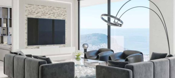 Villa 5+2 à Alanya, Turkey No. 23939 3