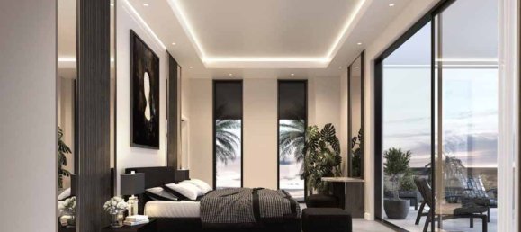 Villa 5+2 à Alanya, Turkey No. 23939 6