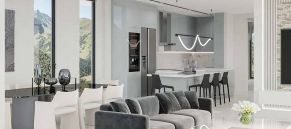 Villa 5+2 à Alanya, Turkey No. 23939 4