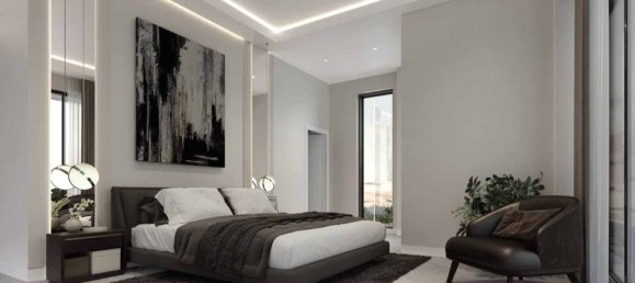 Villa 5+2 à Alanya, Turkey No. 23939 7