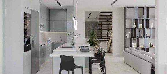 Villa 5+2 à Alanya, Turkey No. 23939 2