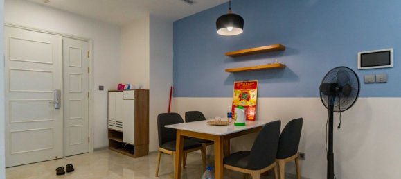 2 bedrooms Apartment in District 1, Vietnam No. 18190 19