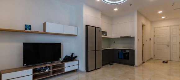 2 bedrooms Apartment in District 1, Vietnam No. 18190 16