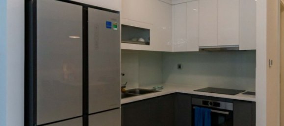 2 bedrooms Apartment in District 1, Vietnam No. 18190 21