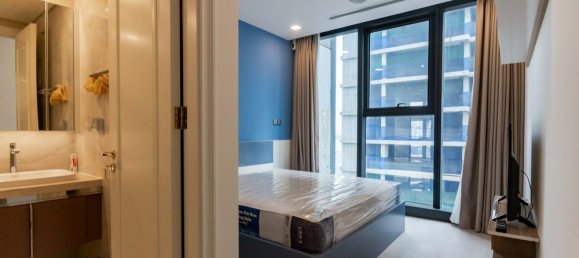 2 bedrooms Apartment in District 1, Vietnam No. 18190 12