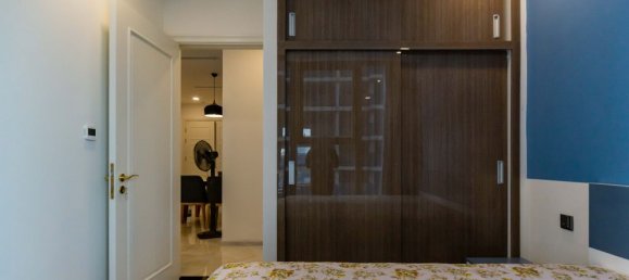 2 bedrooms Apartment in District 1, Vietnam No. 18190 9