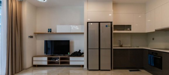 2 bedrooms Apartment in District 1, Vietnam No. 18190 15