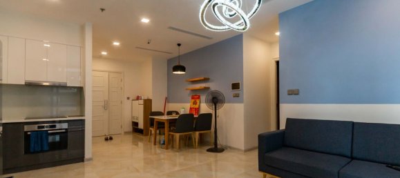 2 bedrooms Apartment in District 1, Vietnam No. 18190 17
