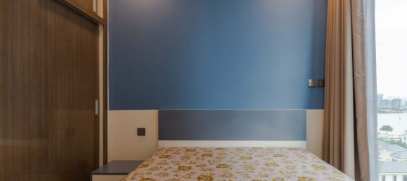 2 bedrooms Apartment in District 1, Vietnam No. 18190 5